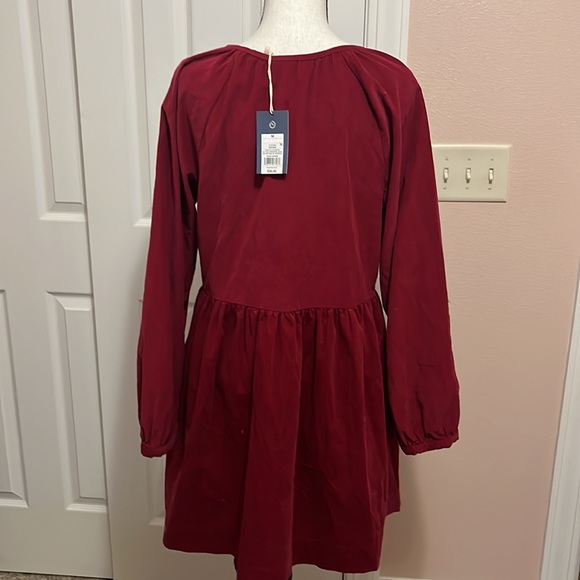 Universal thread dress - Picture 4 of 7